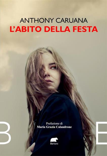 L' abito della festa - Anthony Caruana - ebook