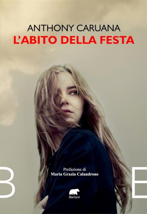 L' abito della festa - Anthony Caruana - ebook