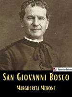 San Giovanni Bosco