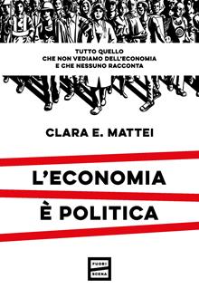 L'economia e politica