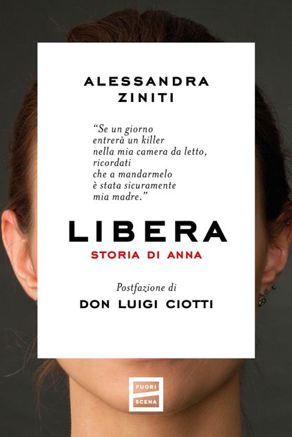 Libera. Storia di Anna - Alessandra Ziniti - ebook