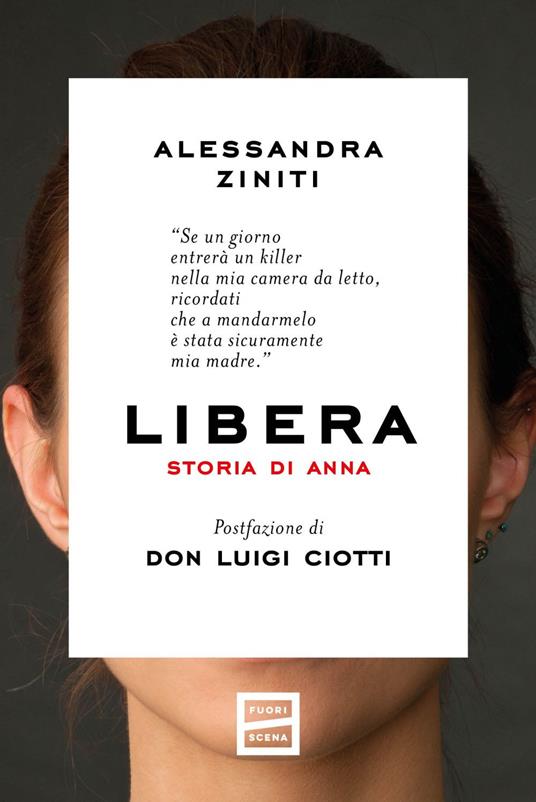 Libera. Storia di Anna - Alessandra Ziniti - ebook