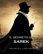 Il segreto di Sarek
