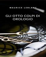 Gli otto colpi di orologio