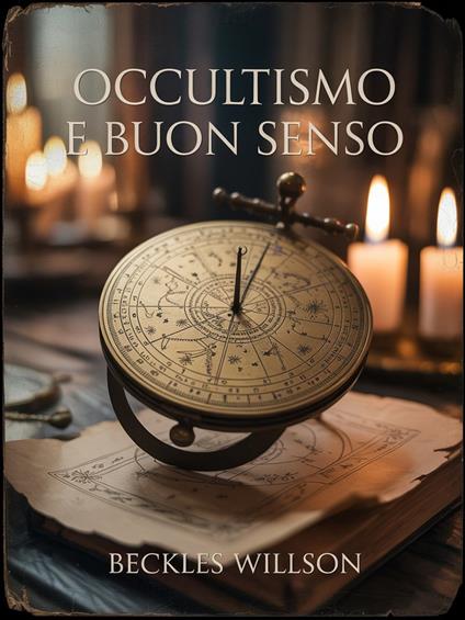 Occultismo e buon senso - Beckles Willson - ebook