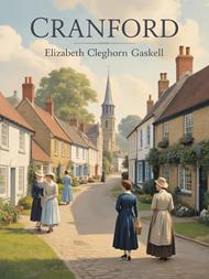 Cranford. Ediz. italiana