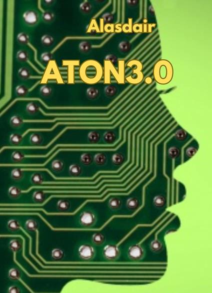Aton3.0 - Alasdair - copertina