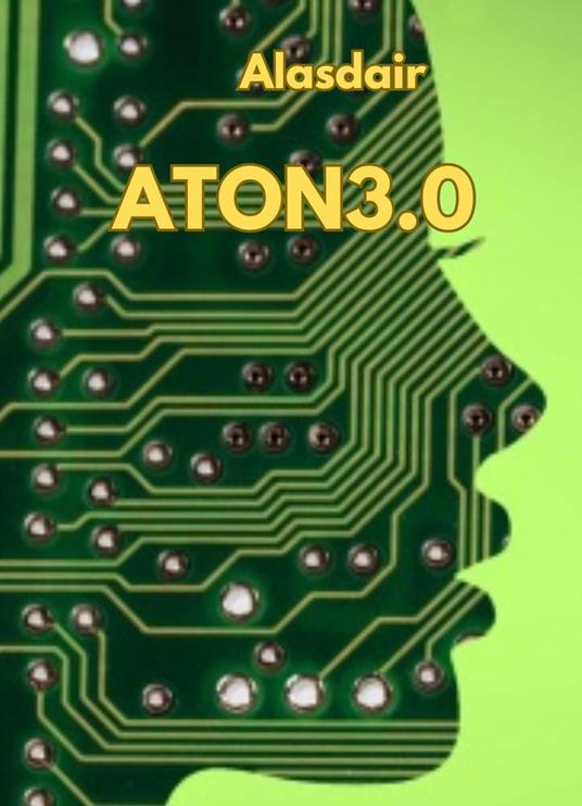 Aton3.0 - Alasdair - copertina