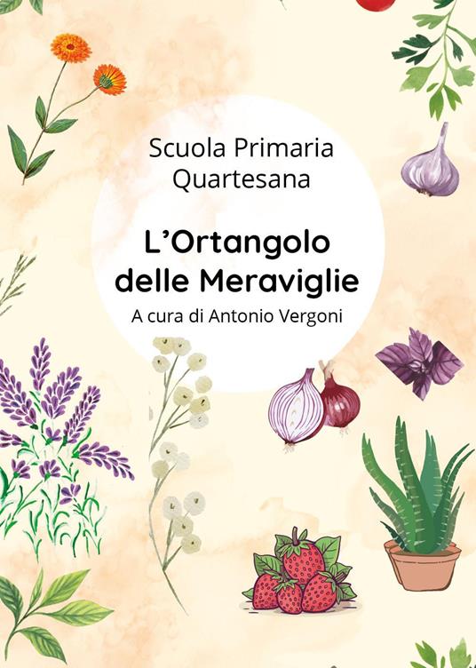 L'ortangolo delle meraviglie - copertina