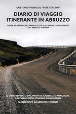 Diario di viaggio itinerante in Abruzzo