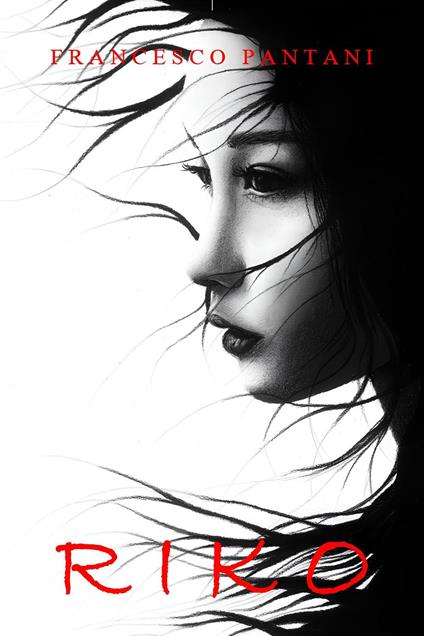 Riko - Francesco Pantani - copertina