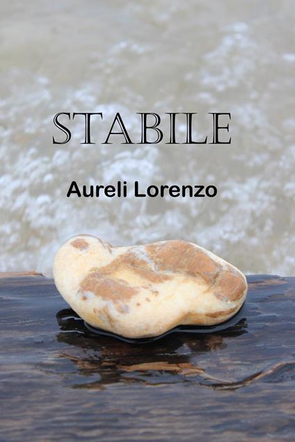 Stabile - Lorenzo Aureli - copertina