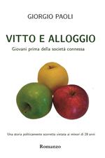 Vitto e alloggio