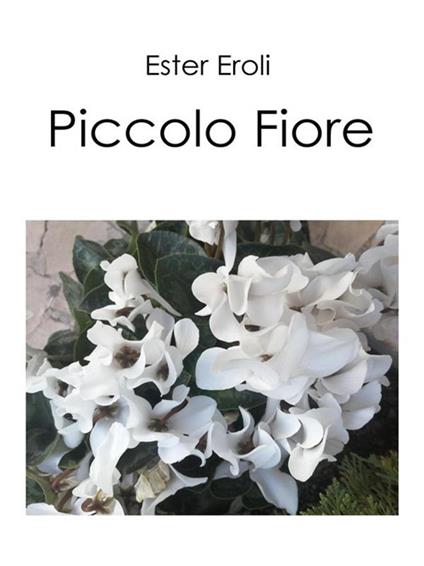 Piccolo fiore - Ester Eroli - ebook