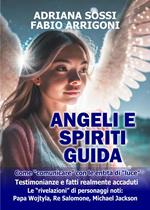 Angeli e spiriti guida