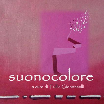Suonocolore - copertina