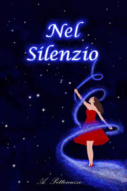 Nel silenzio - Andrea Pettenuzzo - copertina