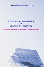 L' immaginario-nulla in Stanislas Breton