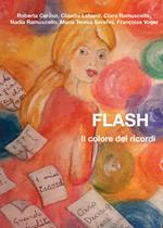 Flash. Il colore dei ricordi