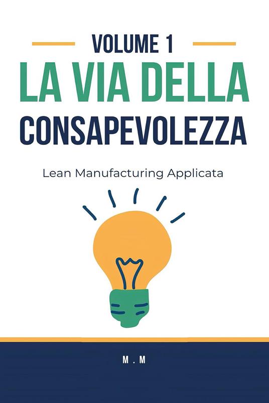 La via della consapevolezza - Marco Margrotto - copertina