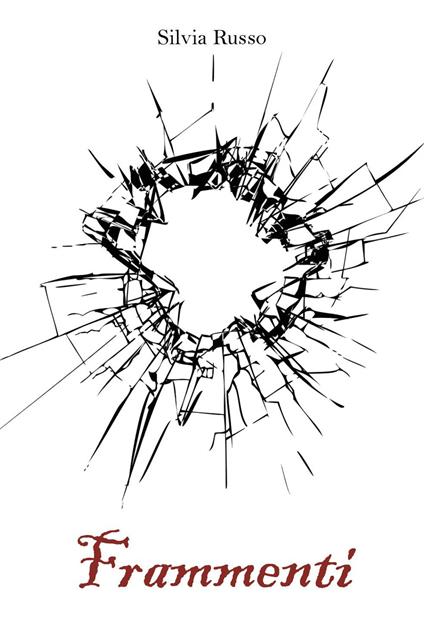 Frammenti - Silvia Russo - copertina