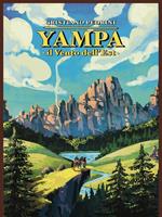 Yampa. Il vento dell'Est