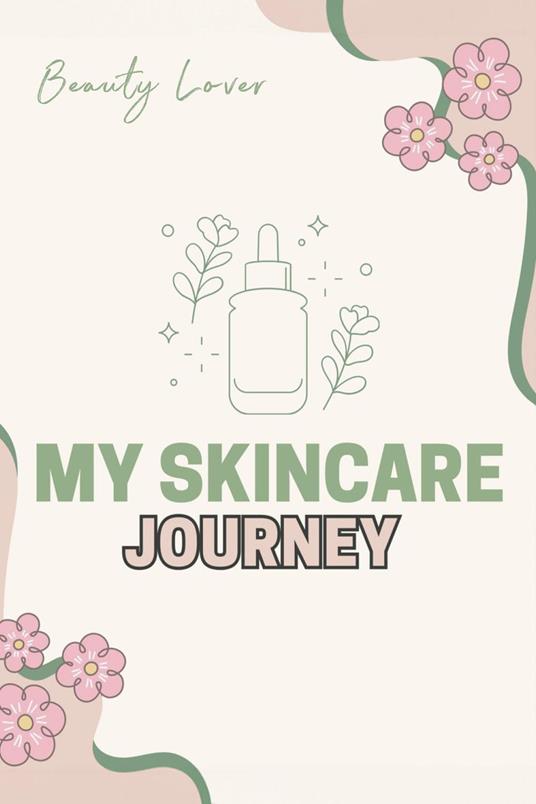 Beauty lover. My skincare journey - copertina