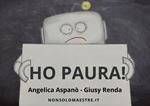Ho paura!