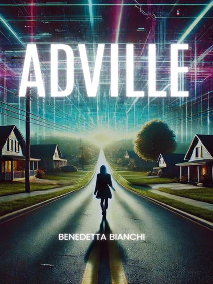 Adville - Benedetta Bianchi - ebook