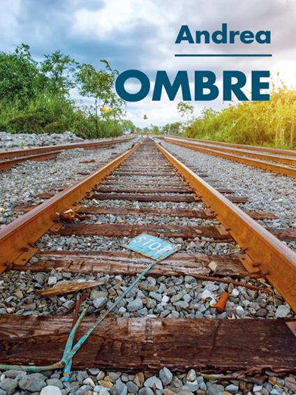 Ombre - Andrea - ebook