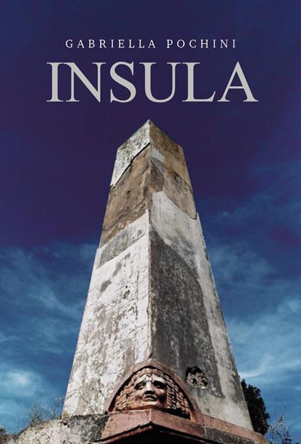 Insula - Gabriella Pochini - copertina
