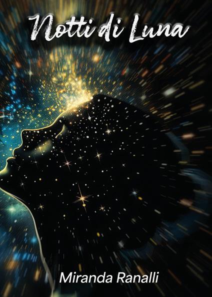 Notti di Luna - Miranda Ranalli - copertina