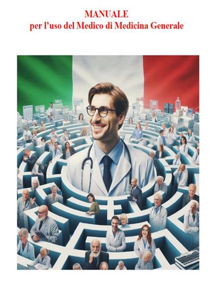 Manuale per l'uso del medico di medicina generale - Fabio Valente - ebook
