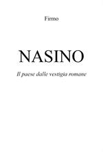 Nasino. Il paese dalle vestigia romane