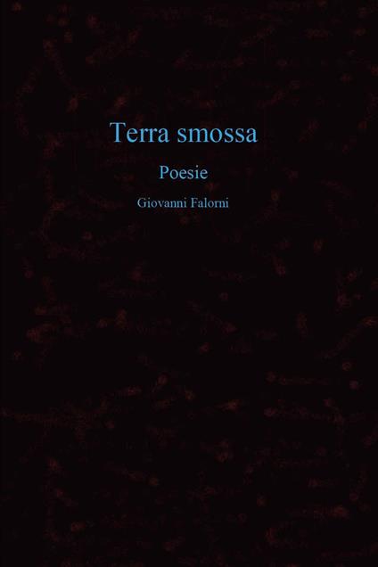 Terra smossa - Giovanni Falorni - copertina