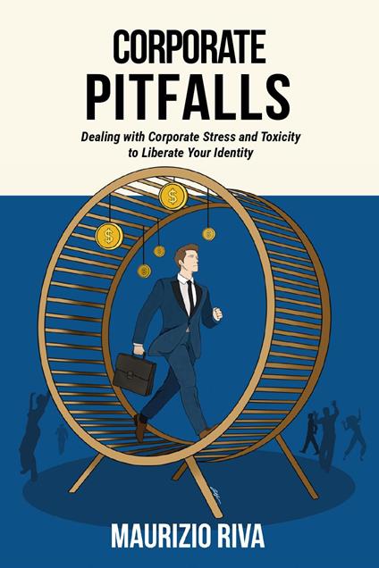 Corporate pitfalls - Maurizio Riva - copertina