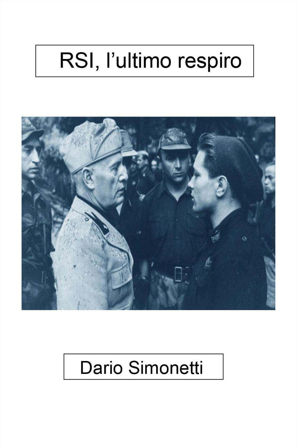 Infinito