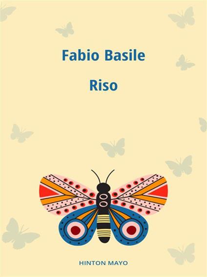 Riso - Fabio Basile - ebook