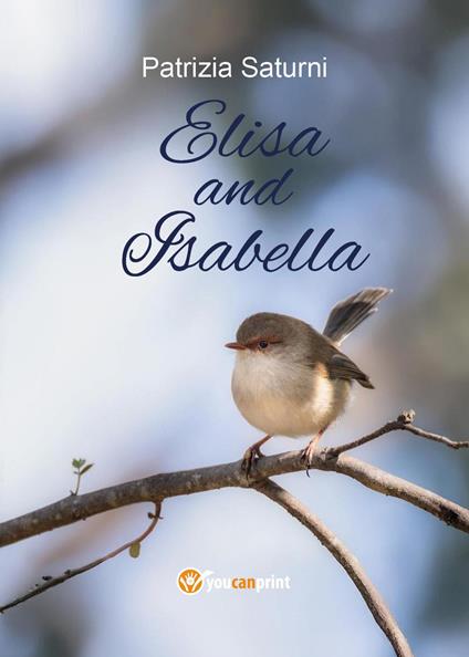 Elisa and Isabella - Patrizia Saturni - copertina