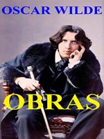 Obras de Oscar Wilde