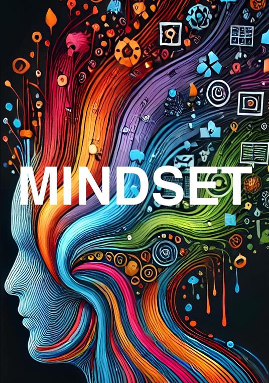 Mindset - Andrea Rastelli - copertina