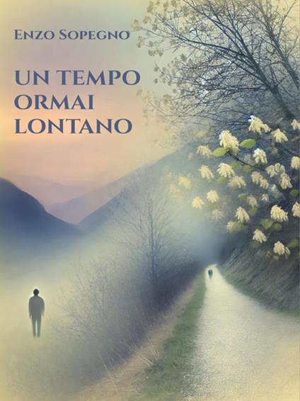 Un tempo ormai lontano - Enzo Sopegno - ebook
