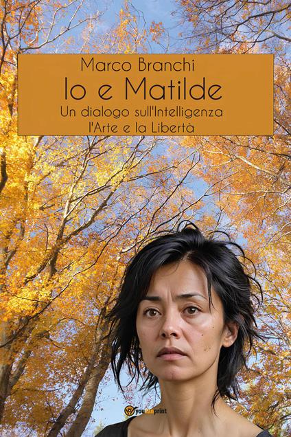 Io e Matilde - Marco Branchi - copertina