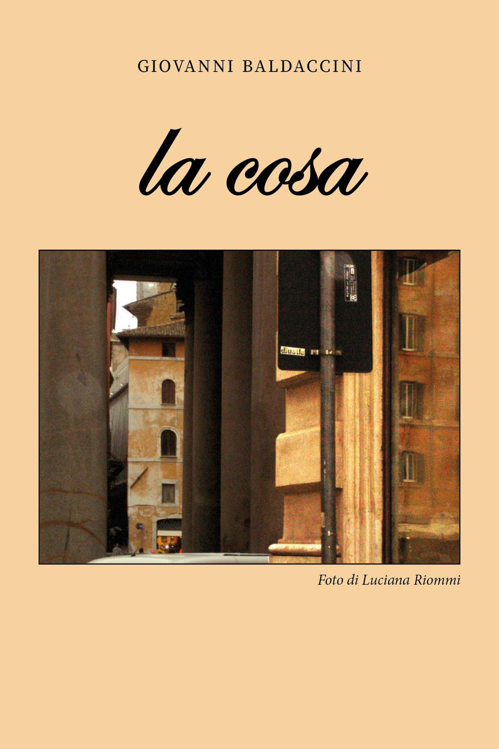 Libreria Nani