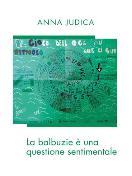 La balbuzie è una questione sentimentale - Anna Judica - ebook