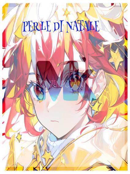 Perle di natale - Micól Klar - ebook