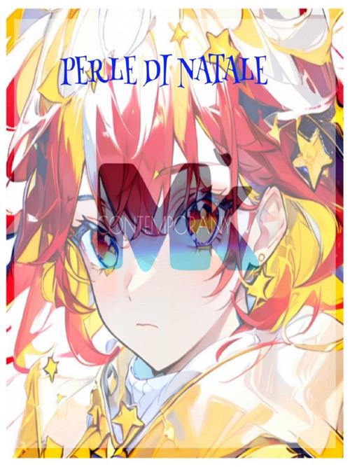 Perle di natale - Micól Klar - ebook