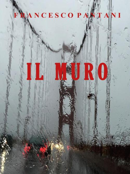 Il muro - Francesco Pantani - ebook