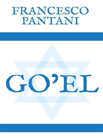 Go'el - Francesco Pantani - ebook