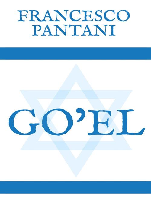 Go'el - Francesco Pantani - ebook